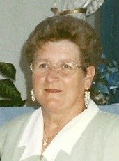 Avis de décès de Huguette Girard