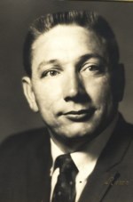 Charles Hester