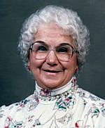 Jeannette Doucette