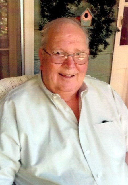 Obituary of Gurney T Jarvis