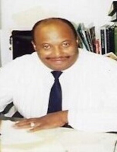 Obituary of Troy   Simpson Jr.