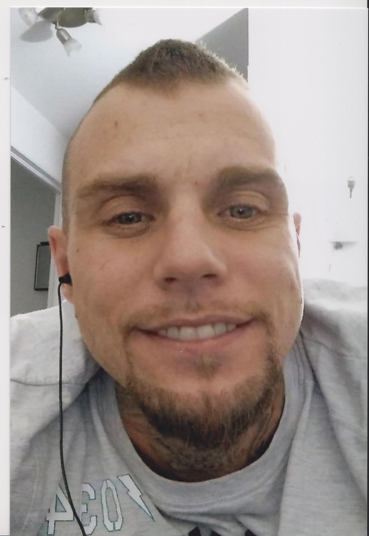 Avis de décès de Richard Junior Jean Bertrand