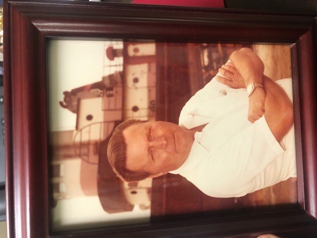 Avis de décès de Marvin R. Lane, Sr.