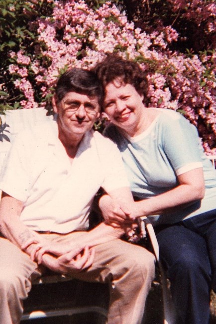 Obituary of Joan Helen Marshall