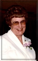 Gladys Wallwork