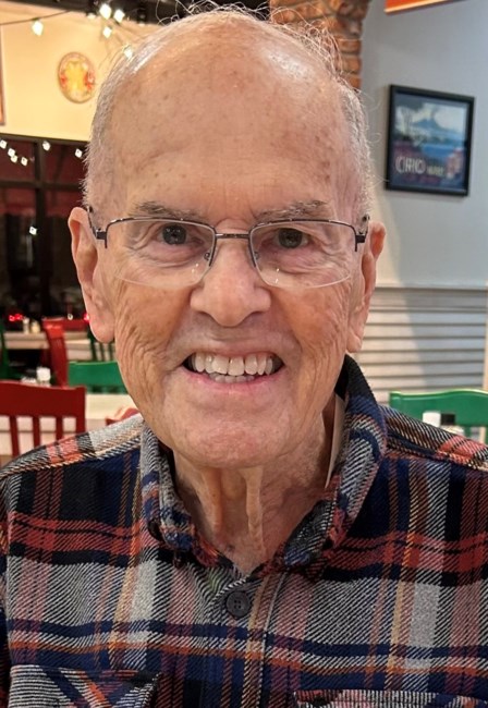 Obituary of Wilfred D Vazquez