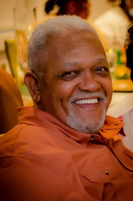 Obituary of Larry Elvin Taylor