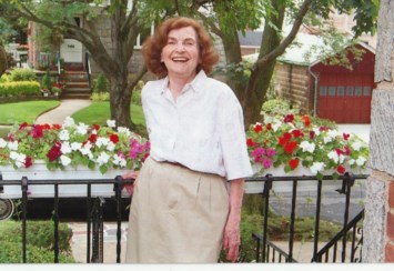 Obituary of Rose Ruth Rauner