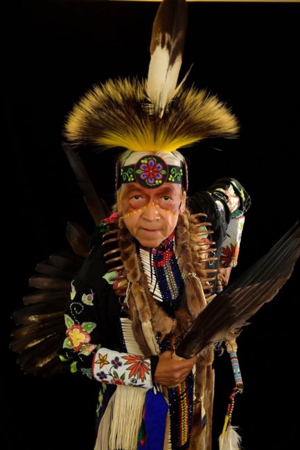 Obituary of Dennis Brian Francis