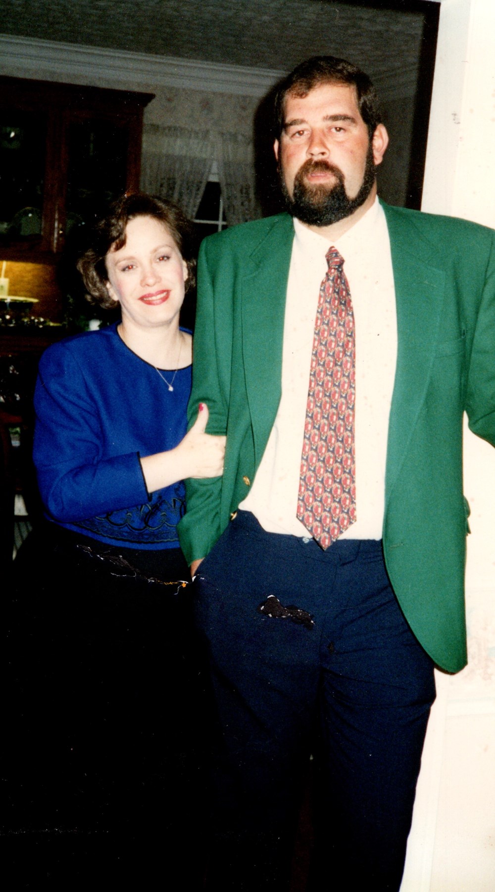 Obituary of Alvah Claude Moultrie