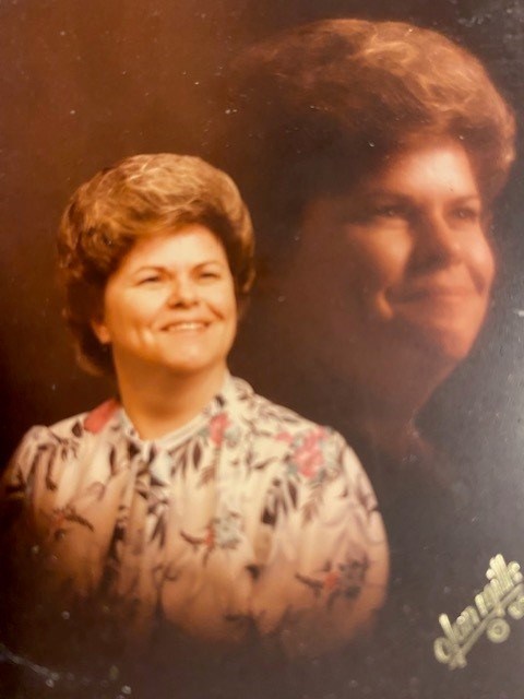Obituary of Barbara Gayle Hedrick
