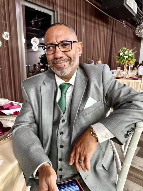 Avis de décès de Norberto Ayala Alomar