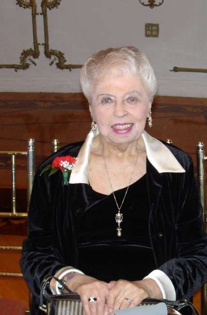Obituary of Ann Buehler