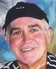 Obituary of Angel Amado Rosete