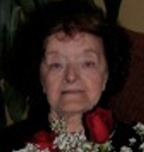 Obituary of Phoebe Inez Moore
