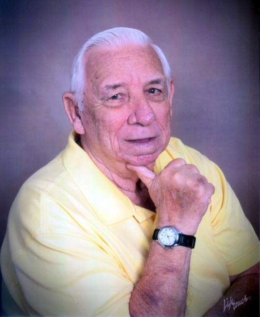 Obituary of John "Jack" Horner
