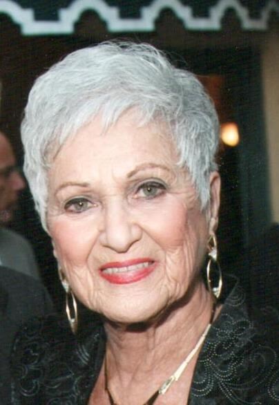 Obituary of Mary Goldberg