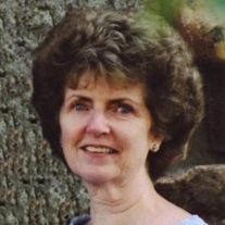 Obituary of Linda Lee Steele