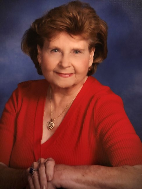 Obituary of Jimmie Florence Wootten