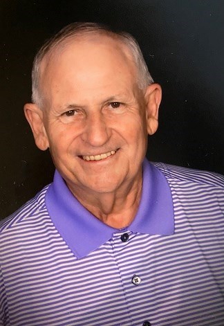 Obituary of Donald Edwin Barksdale