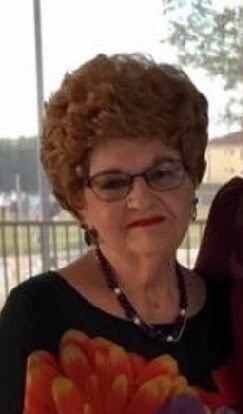 Obituary of Mary Ann Rose