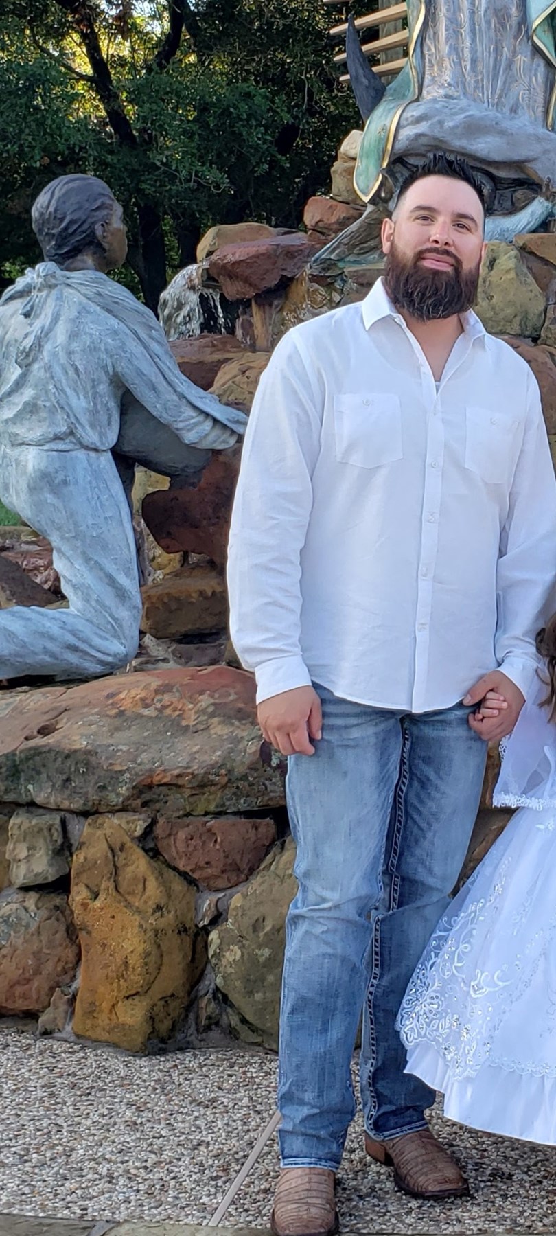 Obituary of Mario Benavides