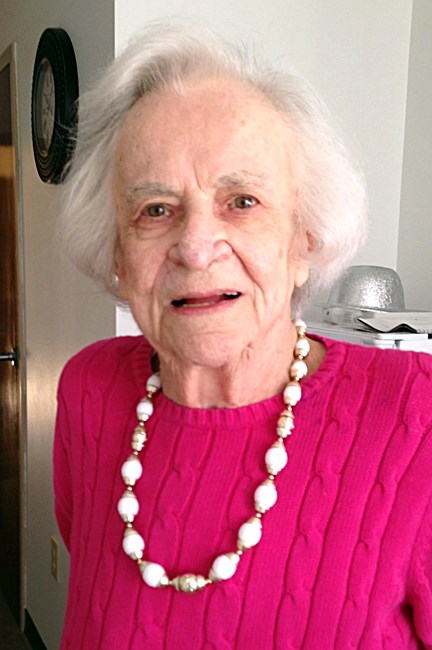 Obituary of Helen Keefe Gildea