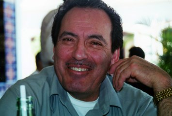 Obituary of Roberto B. Ramirez