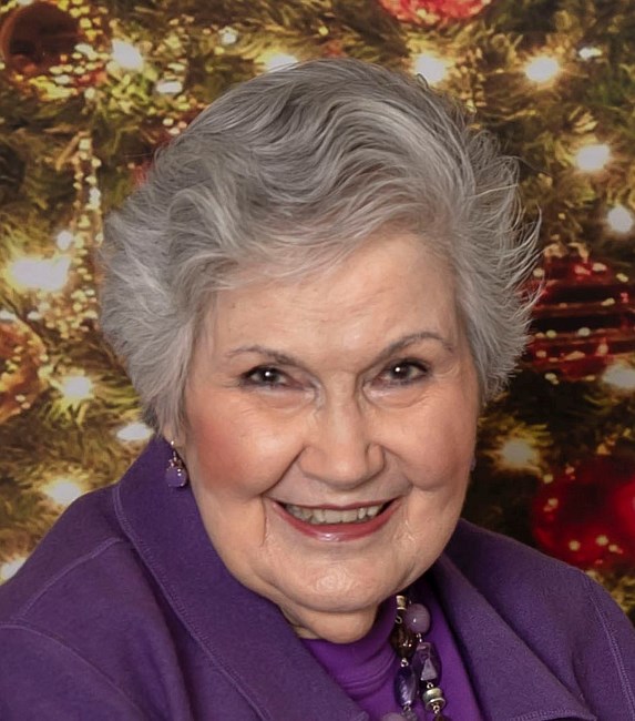 Obituary of Ernestine W. Daniel Kerlin