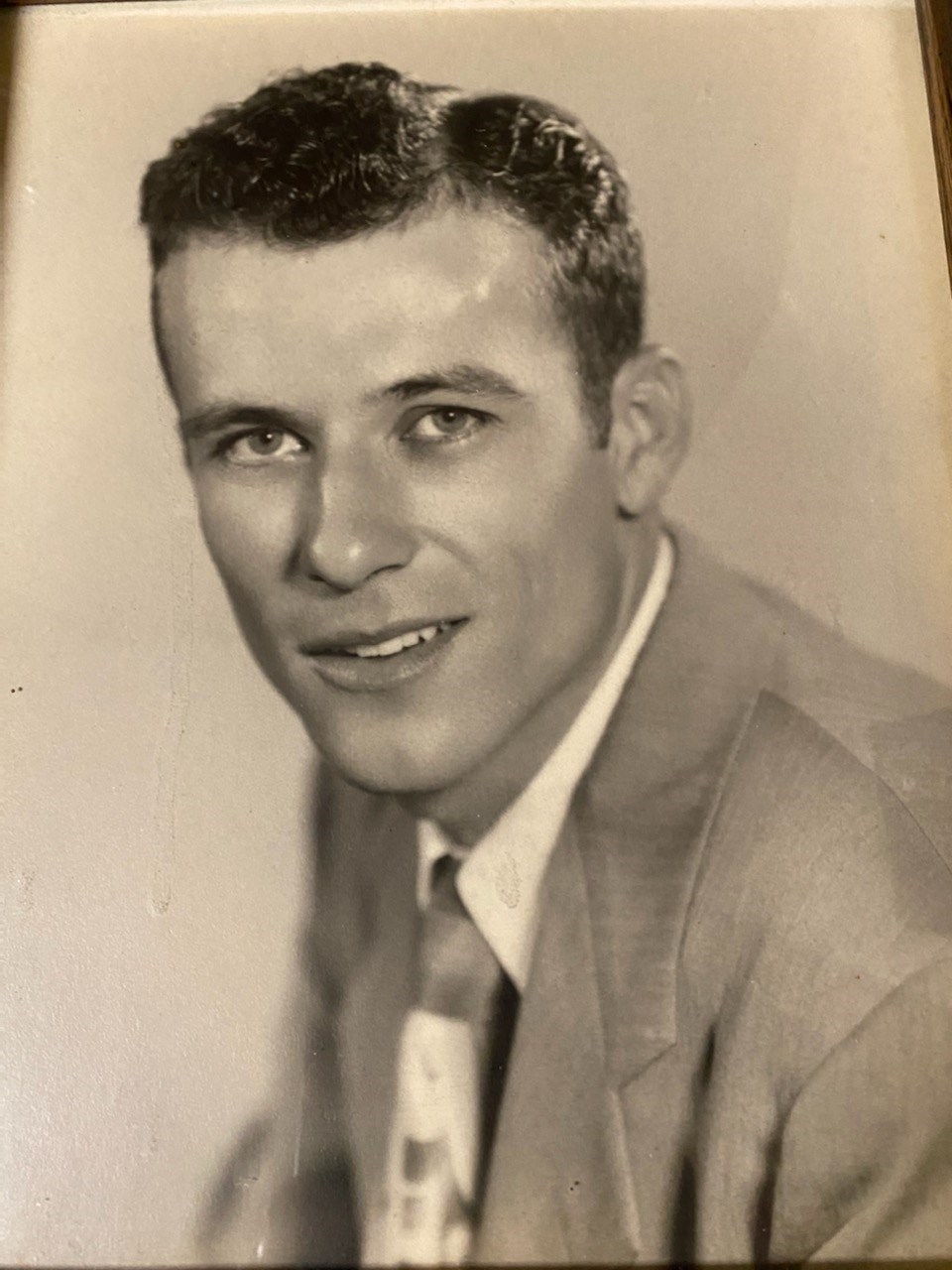 Obituary of Sammy Anthony Rippamonti