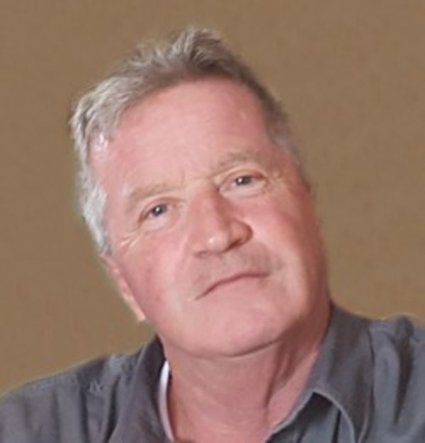 Obituary of Patrick J. Lynch, Sr.