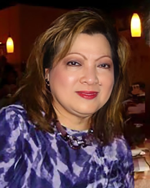 Obituary of Celerina F. Potes