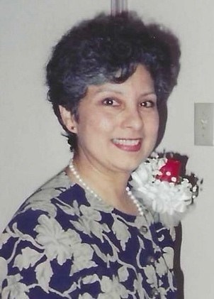 Obituary of Alice Beatrice Briones-Ditmer