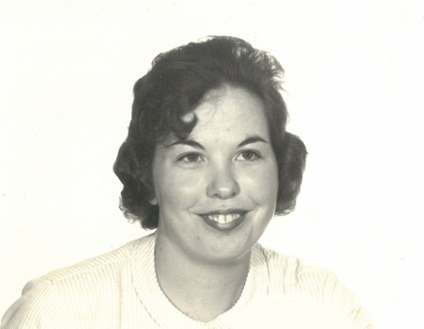 Obituary of Sarah Stephens Moore