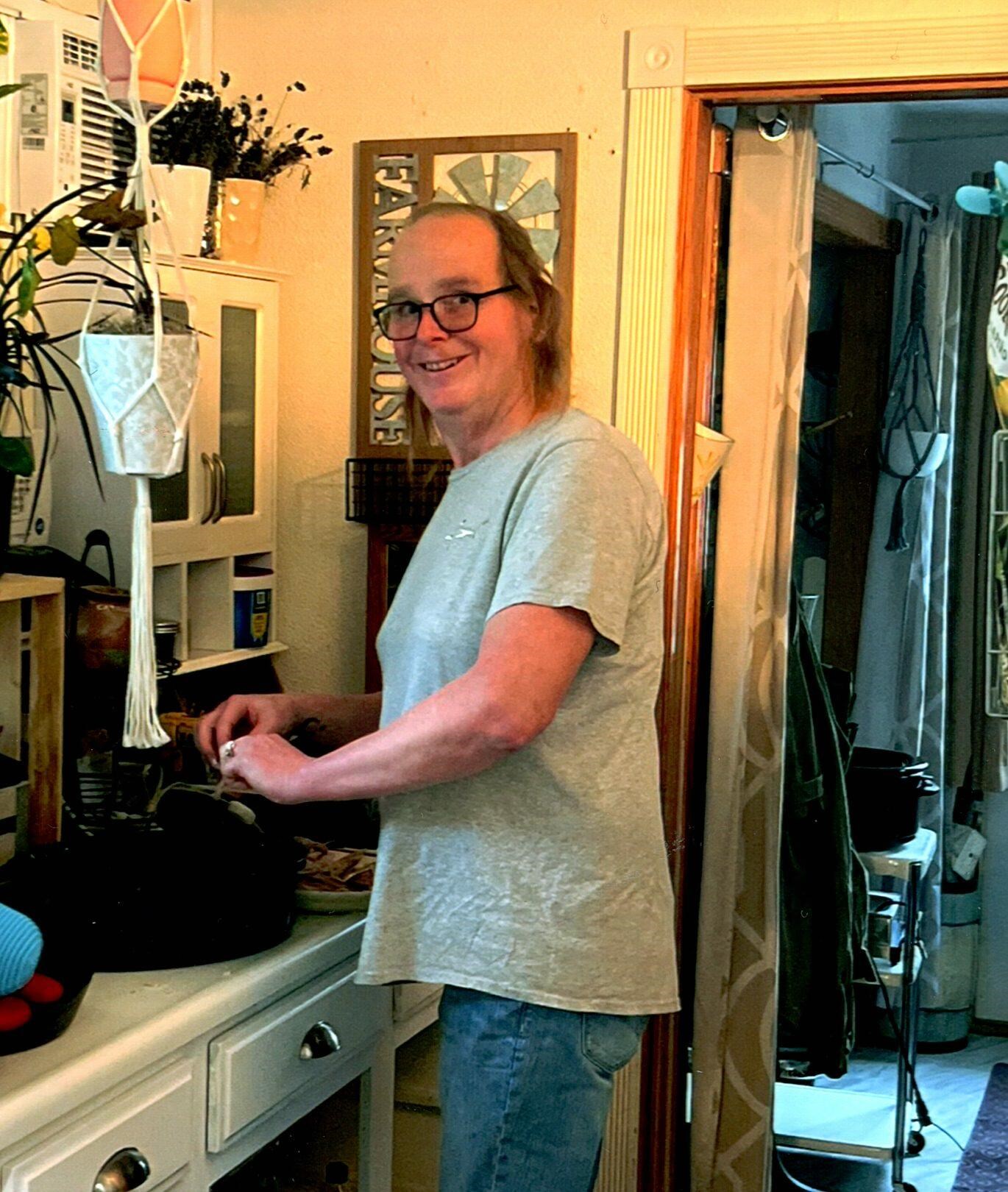 Obituary of James "Cari" Comerford