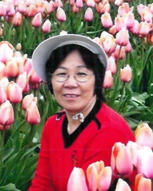 Obituary of Mrs. Siu Kim Chin