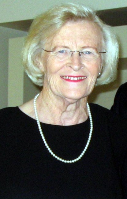 Obituario de Margaret Maguire