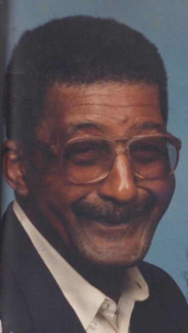 Obituary of Hillary "Candyman" B. Andrus Sr.