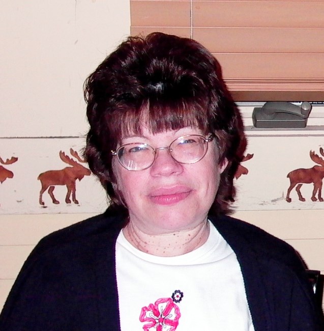 Obituary of Teresa Joyce Northcutt