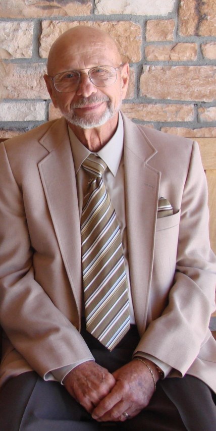 Obituary of Donald J. Giroir