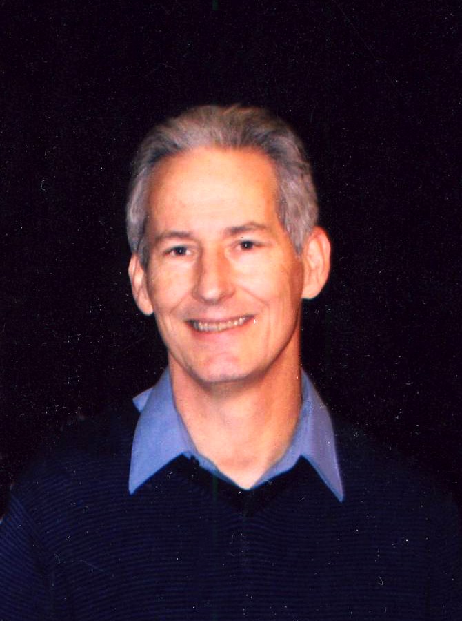 Obituary of Alfred "Al" Otto Manke Jr.