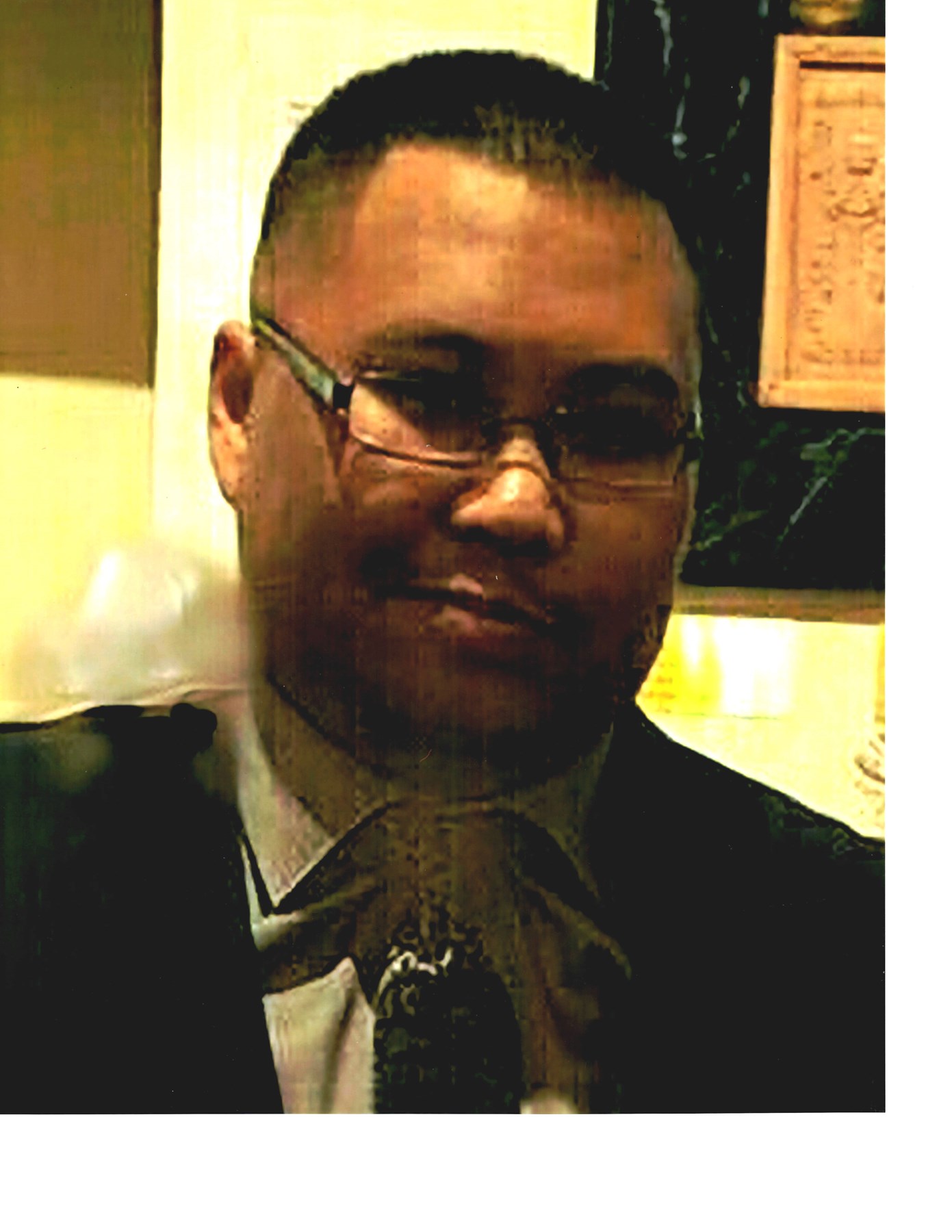 Obituary of Tam Vu Minh Phan