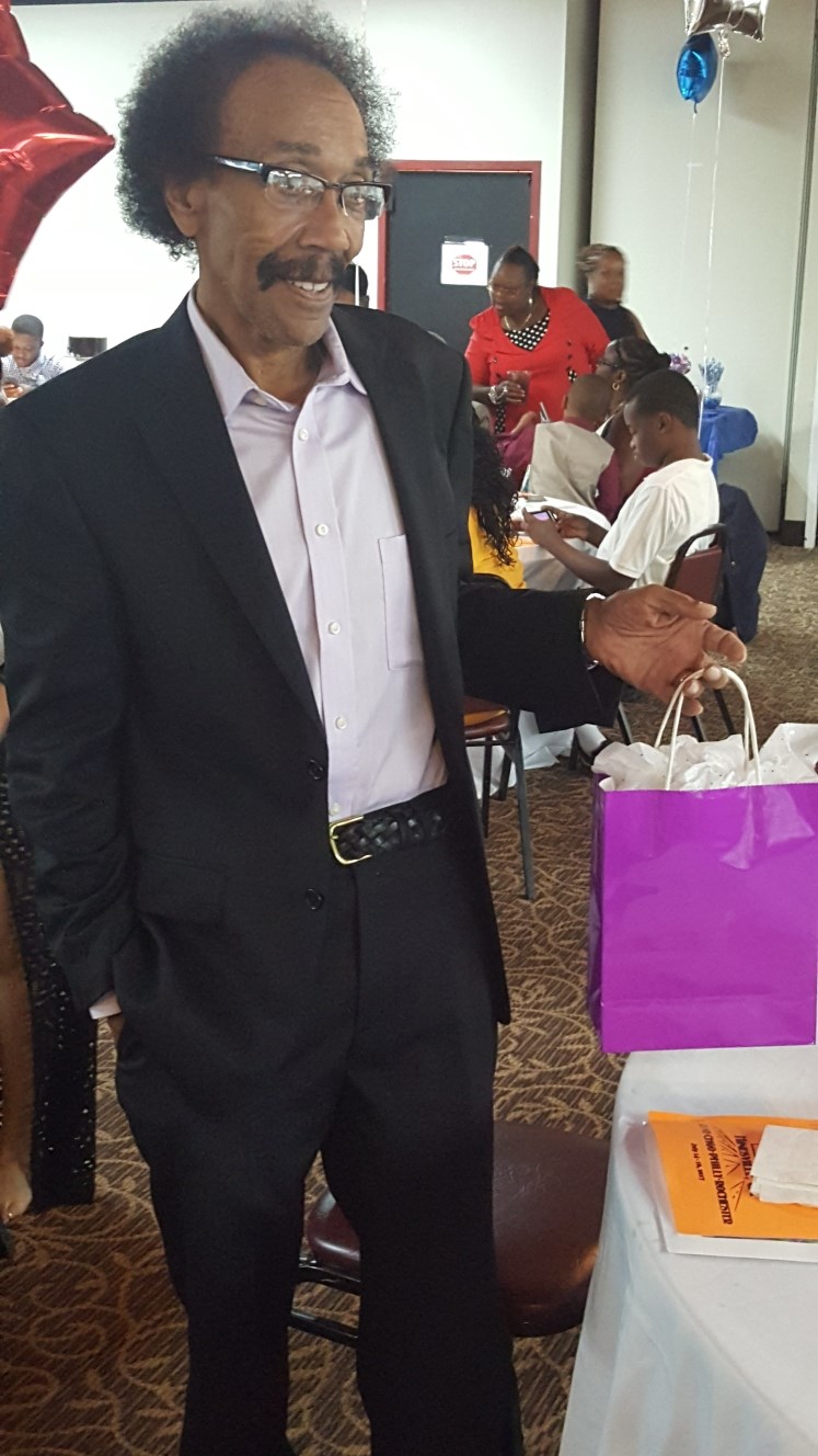 Obituary of Ferman Henry Adams Jr.