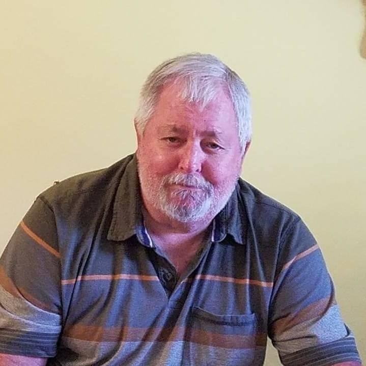 Obituary of Davis Edward Brown