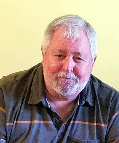 Obituary of Davis Edward Brown