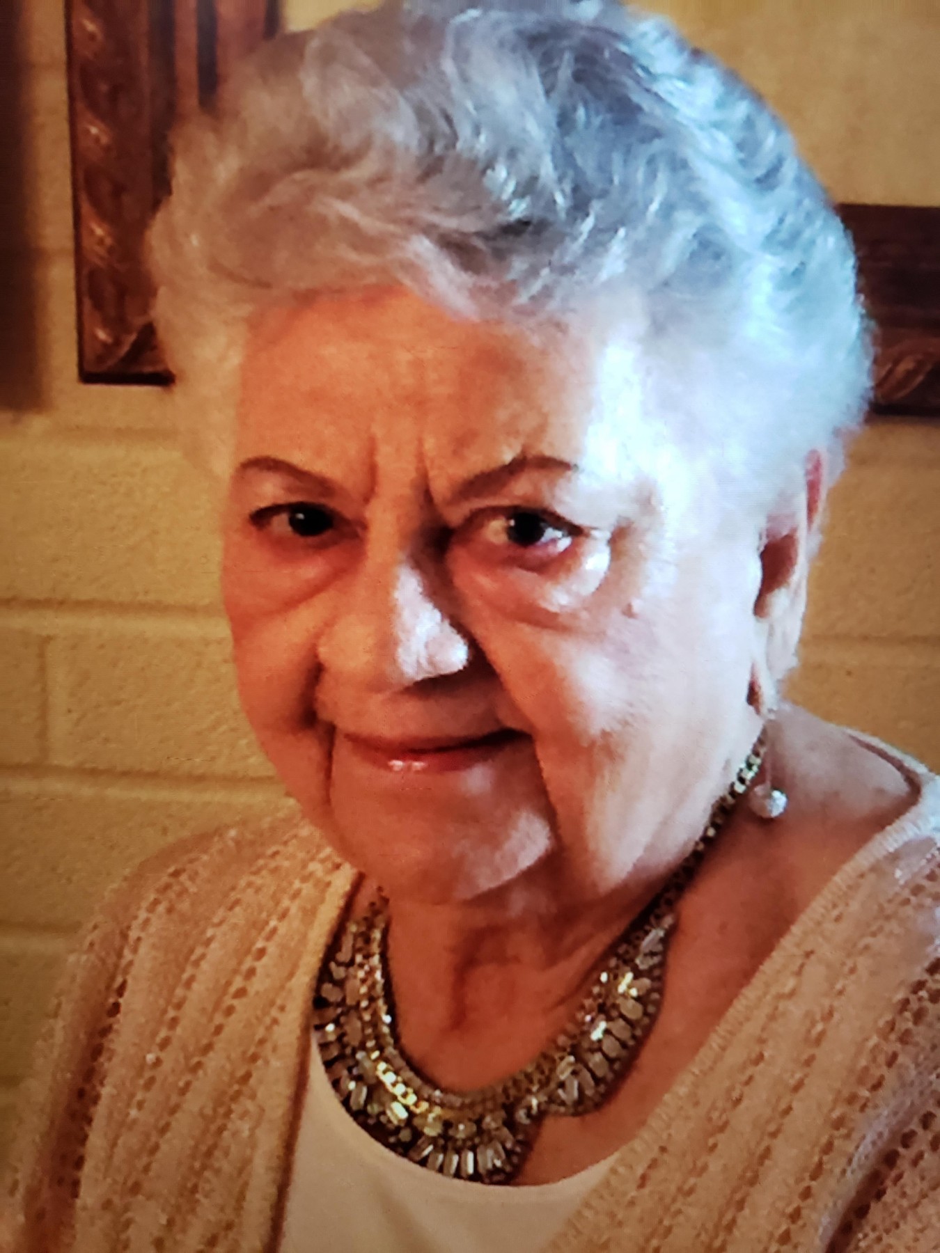Obituary of Patricia Ann Hicks