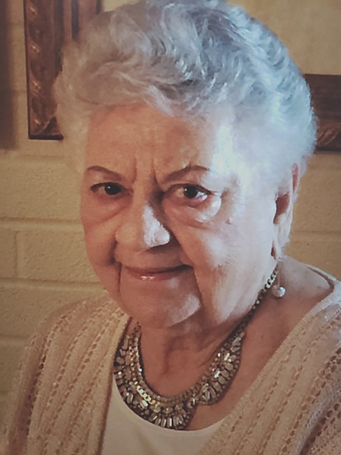 Obituary of Patricia Ann Hicks