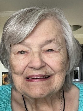 Obituary of Joyce Glaeser Eiserloh