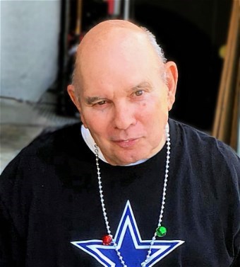 Obituary of Thomas Edward Leggett, Jr.