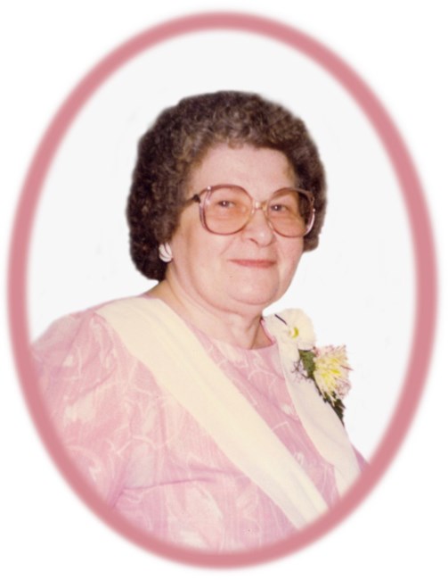 Obituary of Ailene Acheson